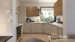 Projekt domu Taurus GB (segment) (4)